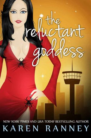 [The Montgomery Chronicles 02] • The Reluctant Goddess